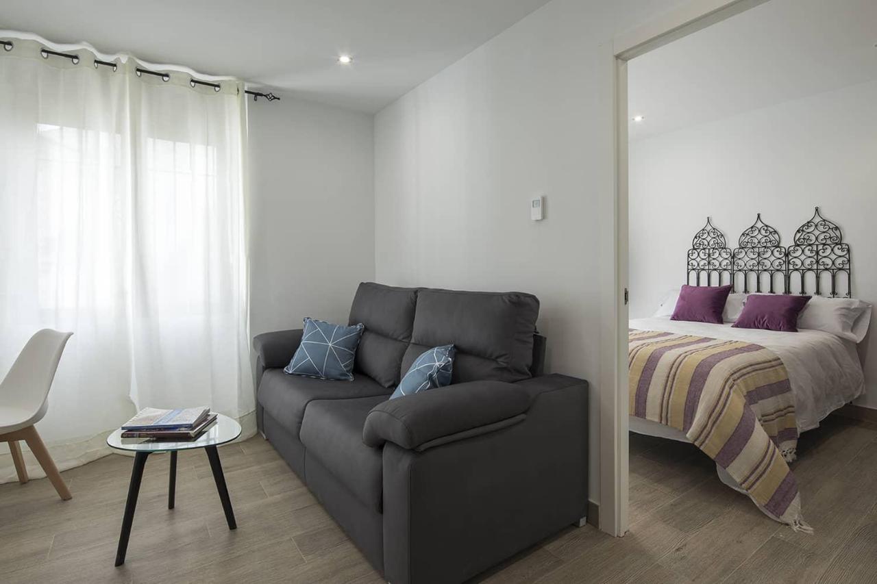 Bed and Breakfast Mirador Del Zenete Granada Exteriér fotografie
