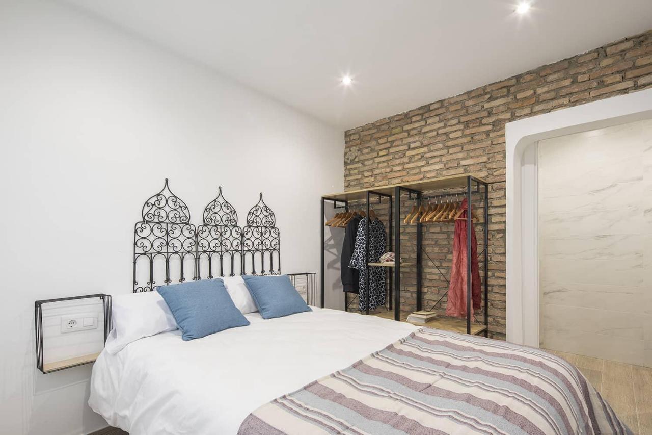 Bed and Breakfast Mirador Del Zenete Granada Exteriér fotografie