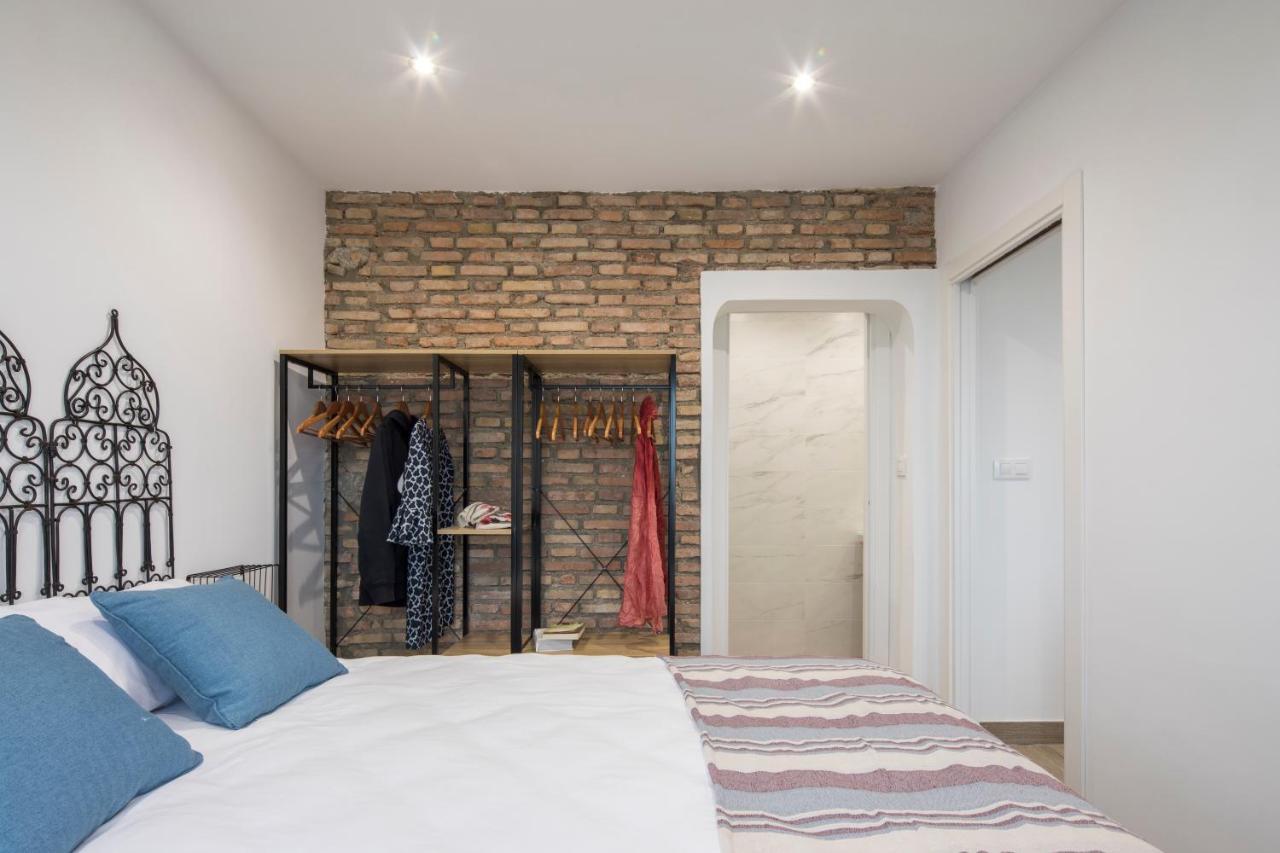 Bed and Breakfast Mirador Del Zenete Granada Exteriér fotografie