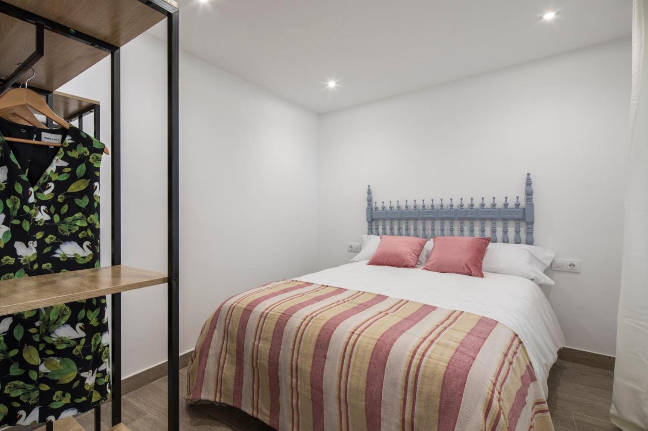 Bed and Breakfast Mirador Del Zenete Granada Exteriér fotografie
